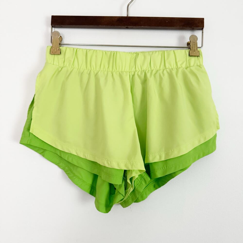 Free People Movement Run For It Layered Running S… - image 1